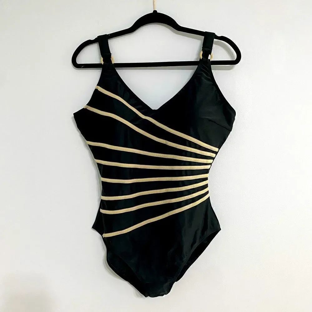 Esmara Swimsuit Women Size 48 E